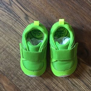 Baby sneakers