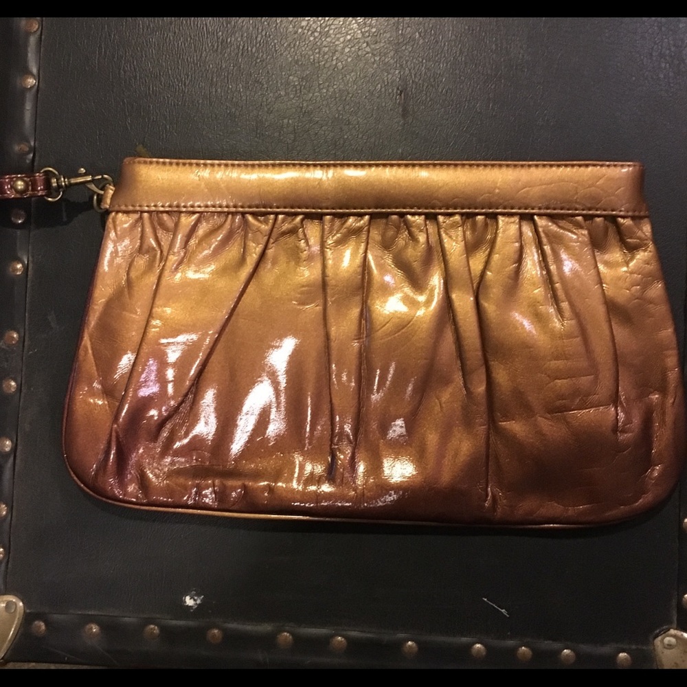 Express clutch