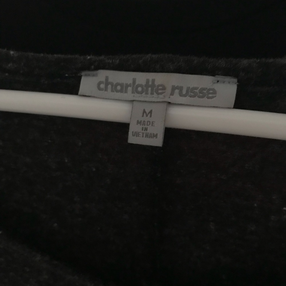 Button Top - Picture 2 of 3