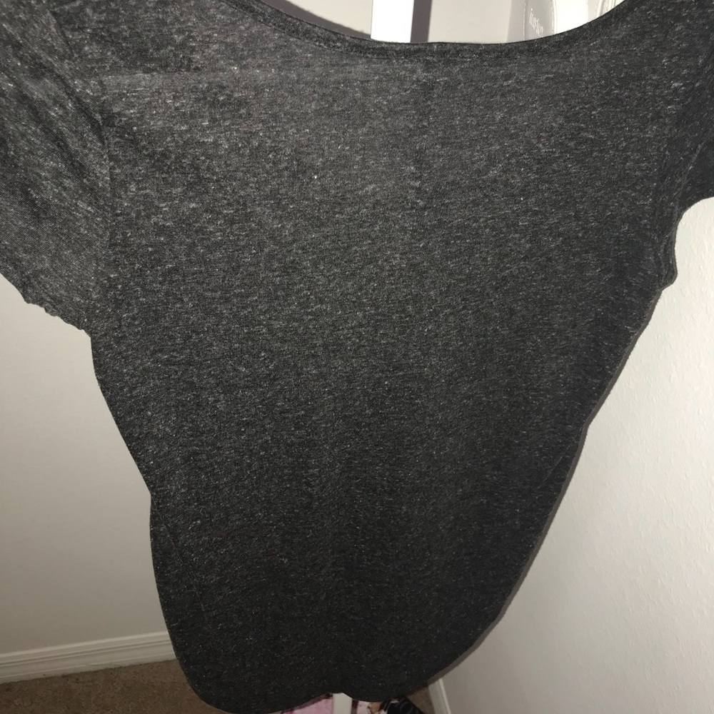 Button Top - Picture 3 of 3