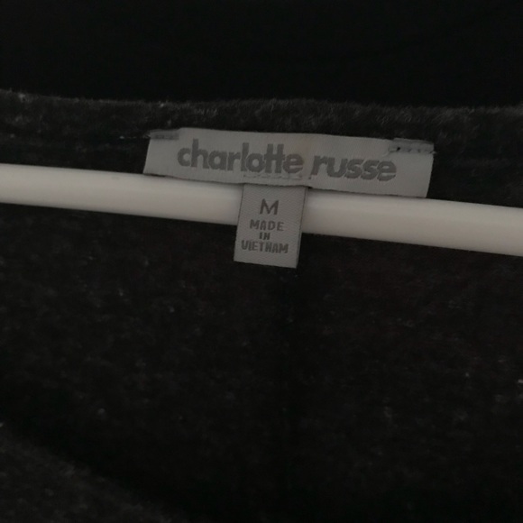 Button Top - Picture 2 of 3