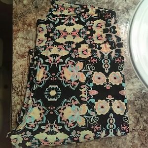 Lularoe tc leggings