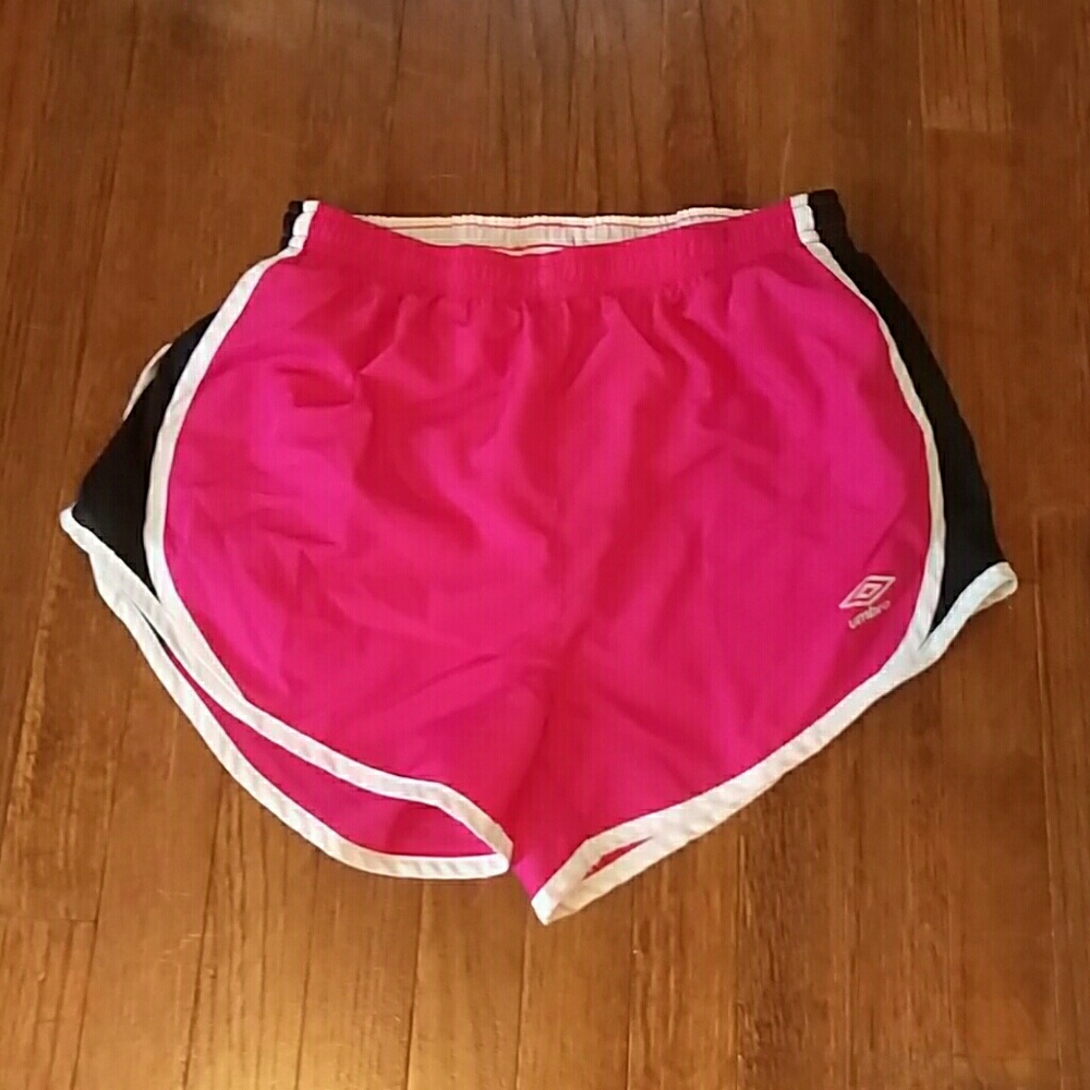 Umbra athletic shorts