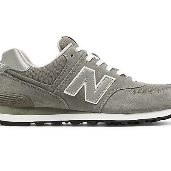 New Balance Shoes - New Balance | Gray Sneakers