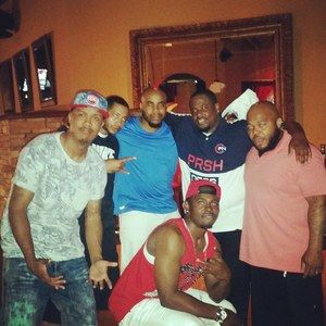 Meet your Posher, Devarone