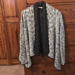 Stitchfix Blanket cardigan sweater