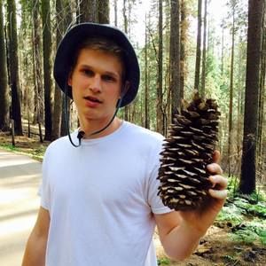 Meet your Posher, Jeff