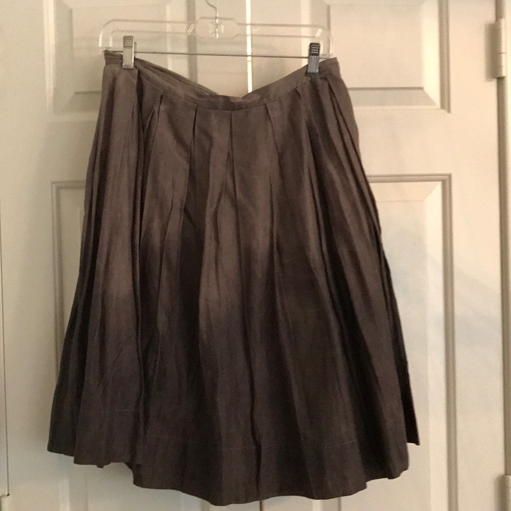 Theory skirt
