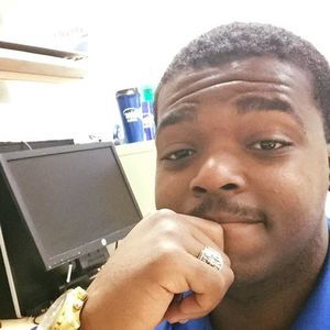 Meet your Posher, Kymoni