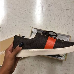 Michael Kors sneakers