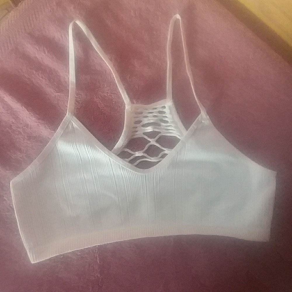 Free People Bralette