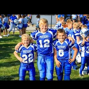 Meet your Posher, Johnny chris