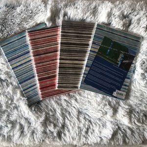 New Lamali Lotka Paper Notebooks