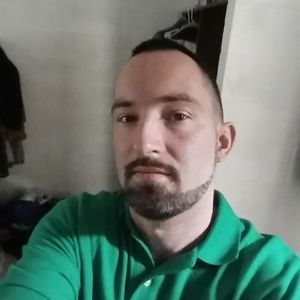 Meet your Posher, Bob