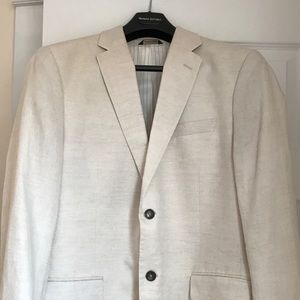 Banana Republic Blazer