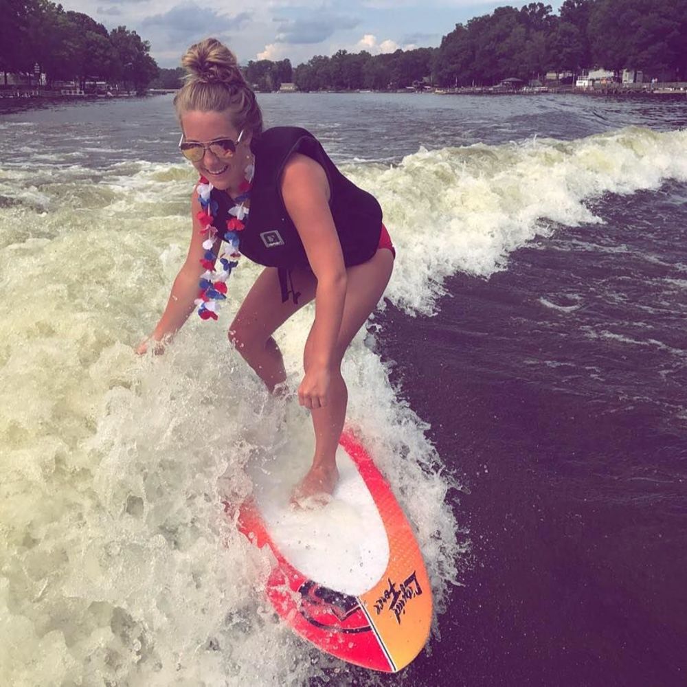 Meet your Posher, Mollie