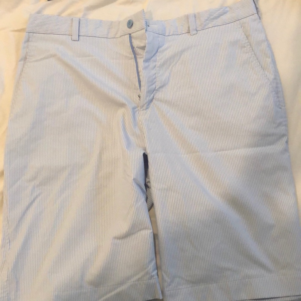 Nike golf shorts