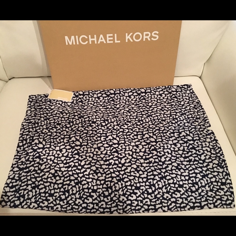 Michael Kors Skirt