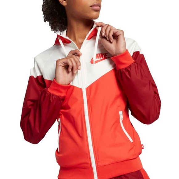 Nike Sportswear Original Windrunner - Picture 1 of 4