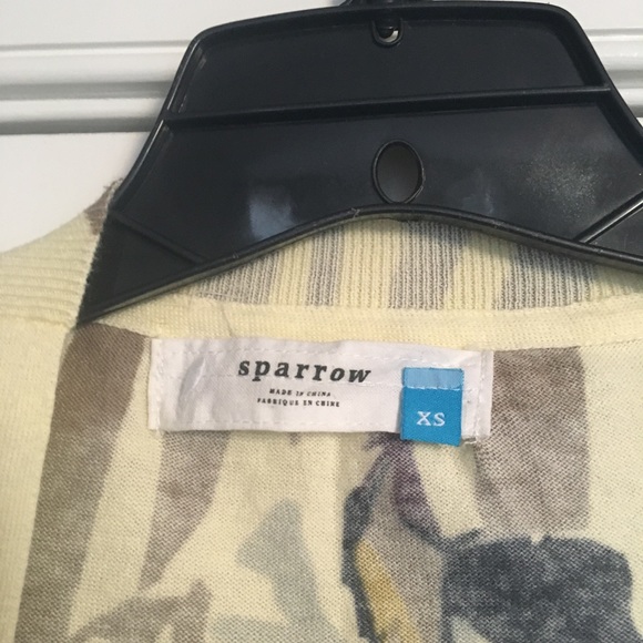 Anthropologie Cardigan Lot of 2 - Picture 3 of 8