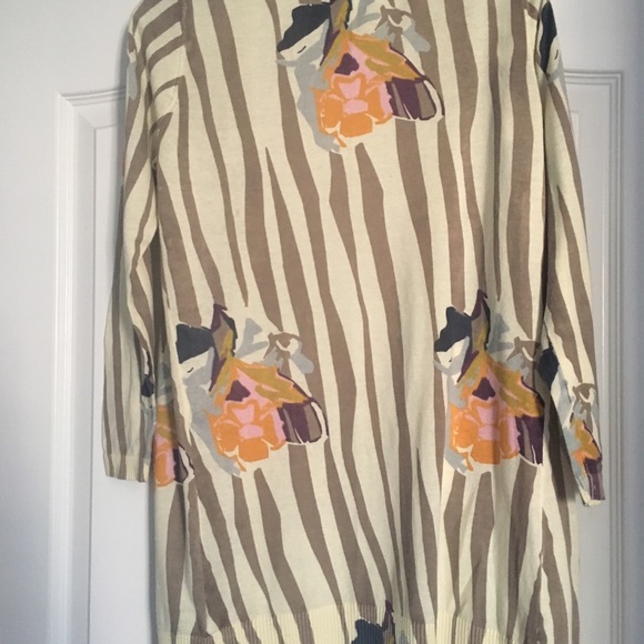 Anthropologie Cardigan Lot of 2 - Picture 4 of 8