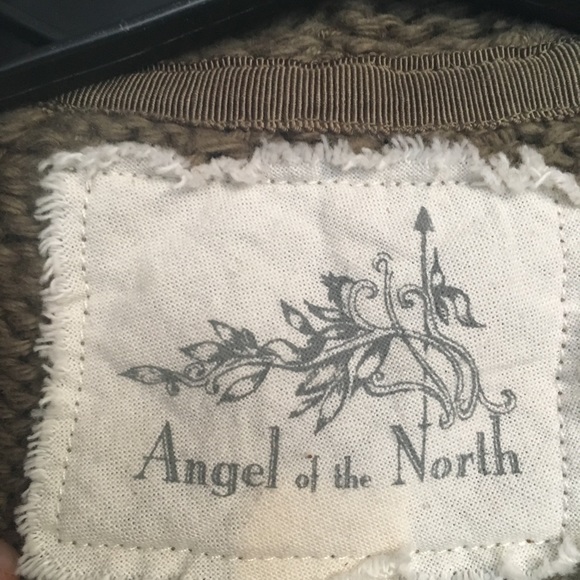 Anthropologie Cardigan Lot of 2 - Picture 6 of 8