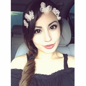 Meet your Posher, Edith