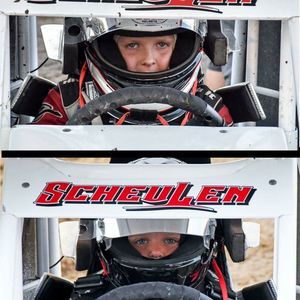 Meet your Posher, Chrissy