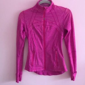 Lululemon jacket
