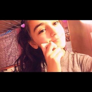 Meet your Posher, Ivana