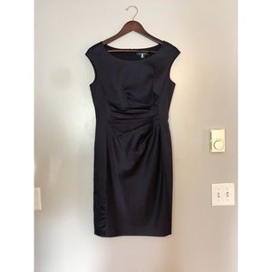 Lauren Ralph Lauren Sleeveless Dress