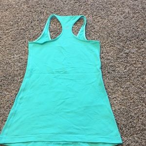 Lululemon Cool Racerback