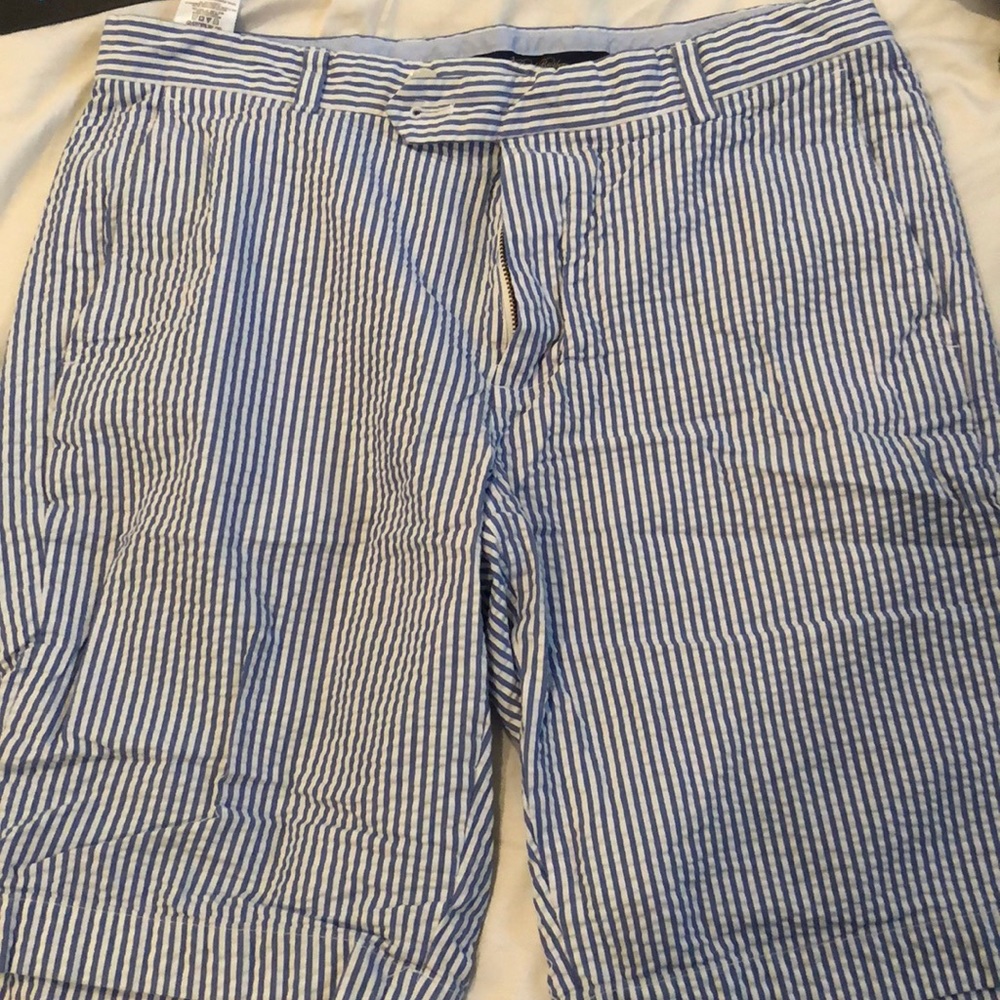 Brooks brothers shorts