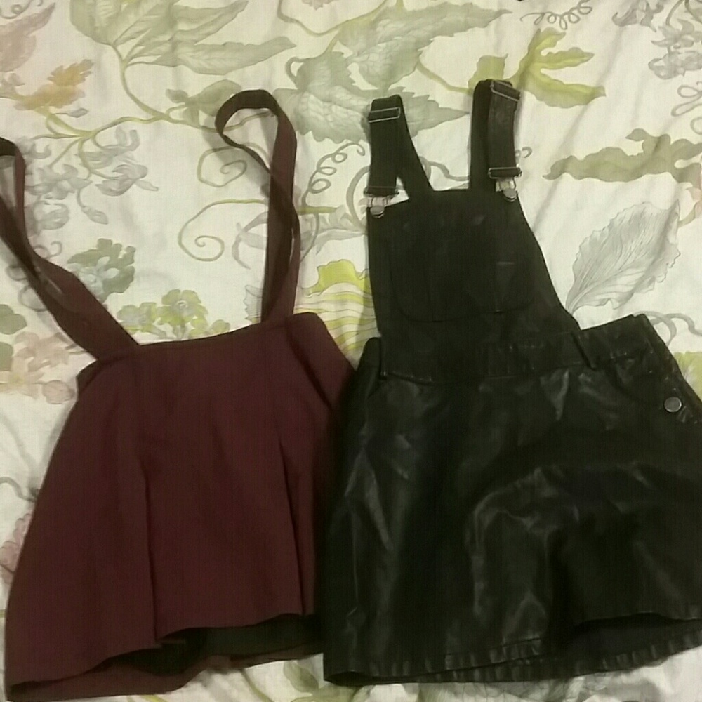 Forever 21 bundle