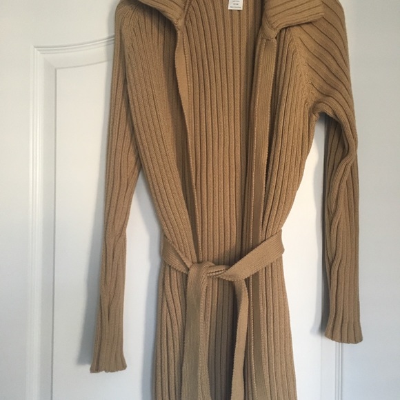 Long Cardigan Sweater Lot - Picture 2 of 8