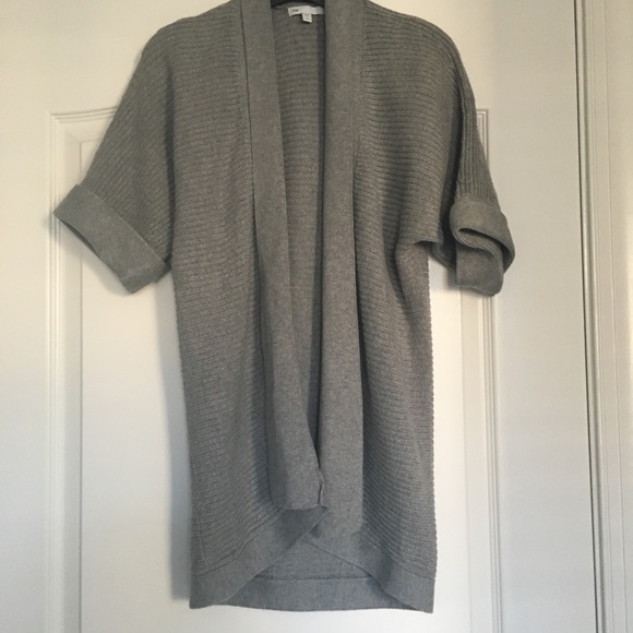 Long Cardigan Sweater Lot - Picture 3 of 8