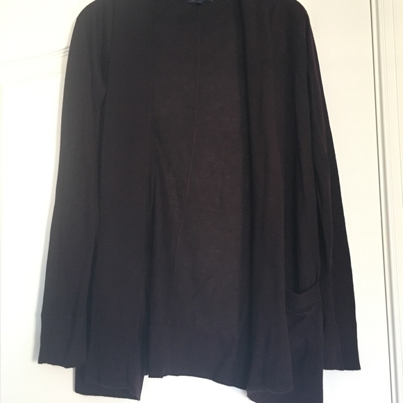 Long Cardigan Sweater Lot - Picture 4 of 8