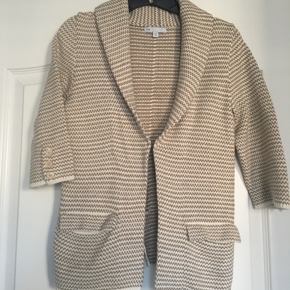 Long Cardigan Sweater Lot - Picture 6 of 8