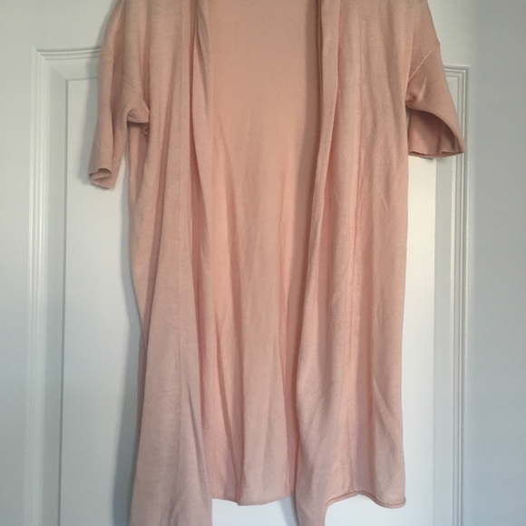 Long Cardigan Sweater Lot - Picture 7 of 8