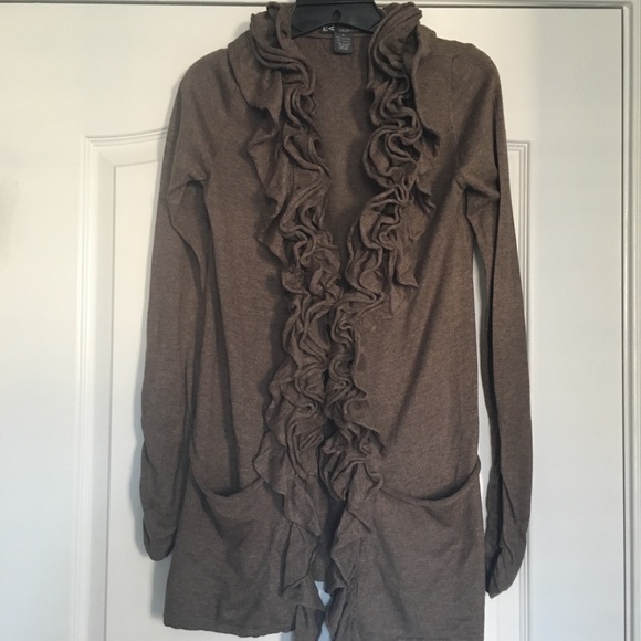 Long Cardigan Sweater Lot - Picture 8 of 8