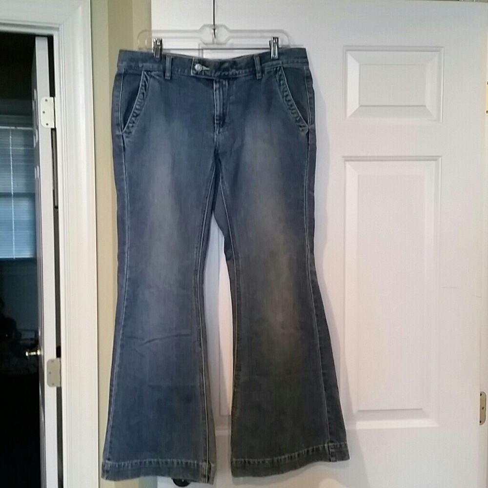 Old navy jeans