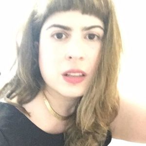 Meet your Posher, Rachelle