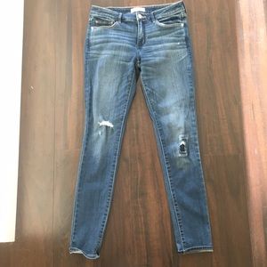 Brand new - never worn Abercrombie jeans