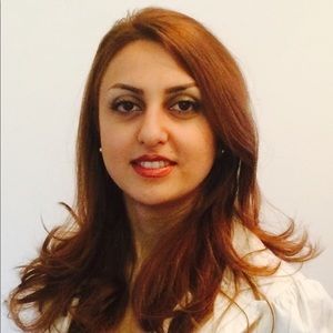 Meet your Posher, Saba
