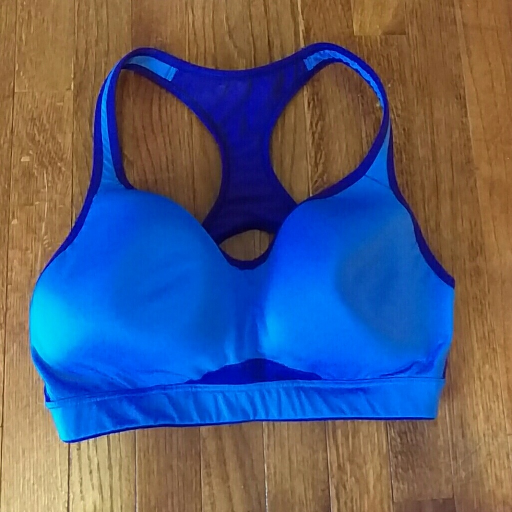 Old Navy sports bra