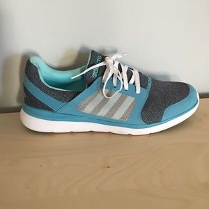 Adidas Neo Cloudfoam Casual Sneaker