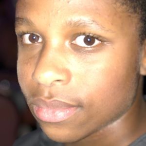 Meet your Posher, Justin