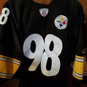 Steelers jersey