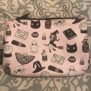 Halloween edition Ipsy
