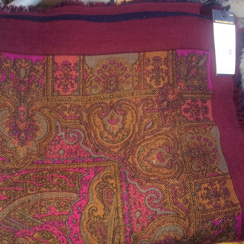 Scarf